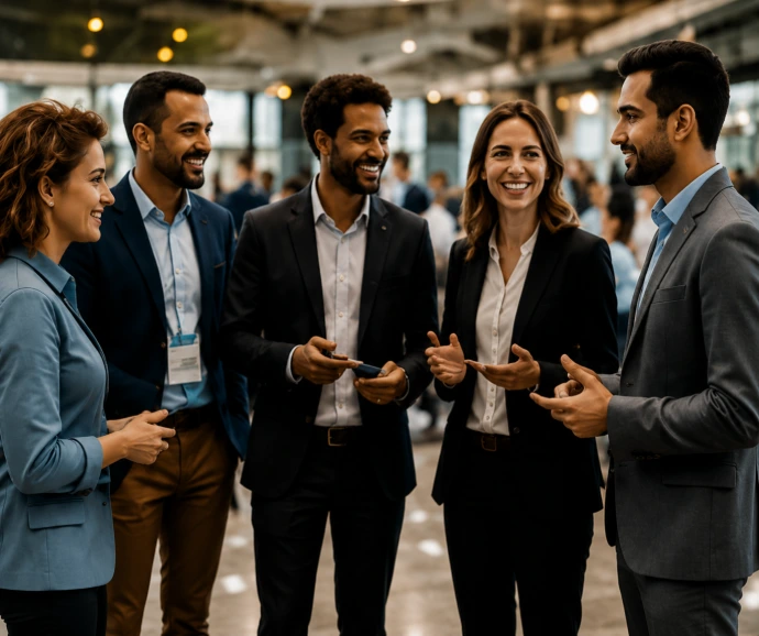 About Enterprise Standard